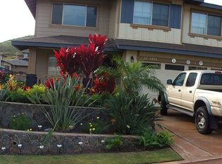 92-1450 Makakilo Dr, Kapolei, HI 96707