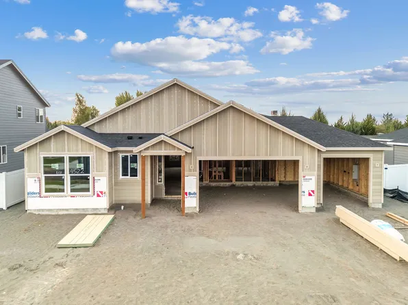 4522 W Thrush St, Moses Lake, WA 98837