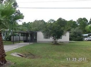 4967 Cambridge Dr, Mims, FL 32754