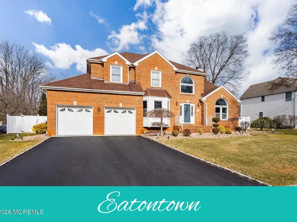 26 Oxford Lane, Eatontown, NJ 07724