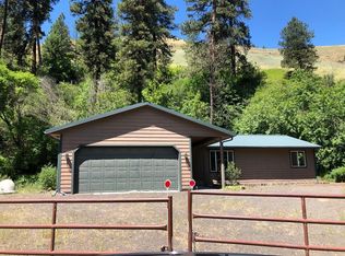 614 S Touchet Rd, Dayton, WA 99328