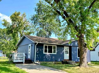 308 S Dousman St, Prairie Du Chien, WI 53821