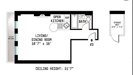 Rented by Spire Group