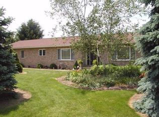 425 N Broad St, Bremen, OH 43107