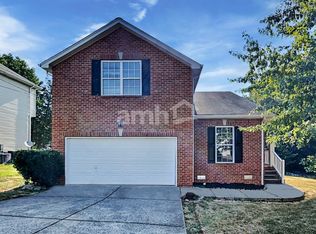 805 McCumber Dr, Antioch, TN 37013