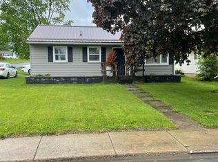 1016 Walton St, Philipsburg, PA 16866