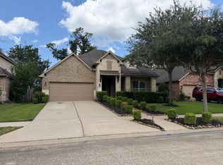 13 Assisi Way Ln, Missouri City, TX 77459