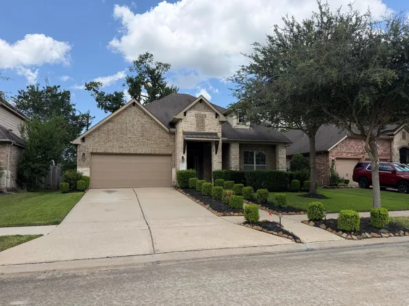 13 Assisi Way Ln, Missouri City, TX 77459