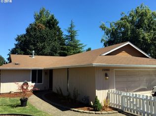 15060 SW 89th Pl, Tigard, OR 97224