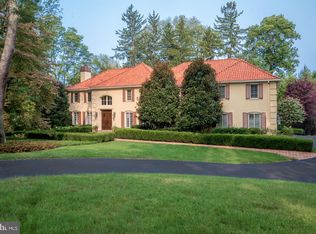 575 Huston Rd, Wayne, PA 19087