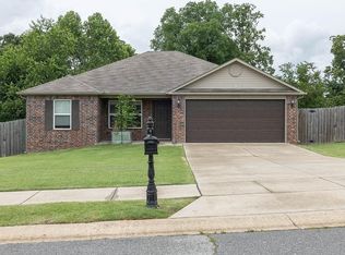 15136 Mills Cv, Garfield, AR 72732