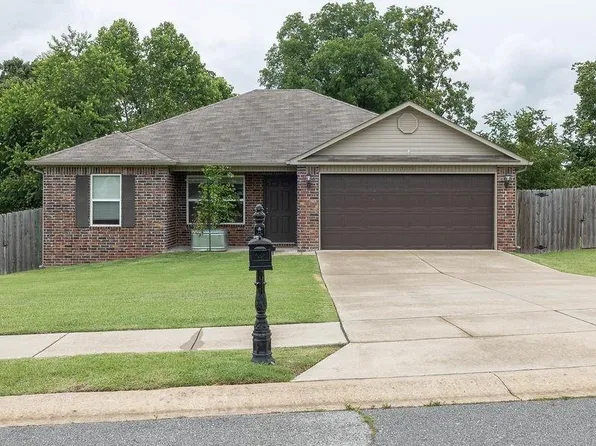 15136 Mills Cv, Garfield, AR 72732