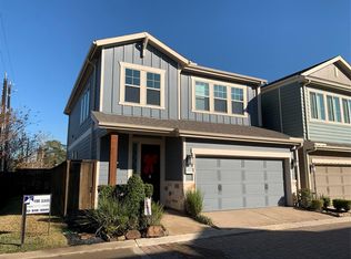 8822 Narrow Leaf St, Houston, TX 77080