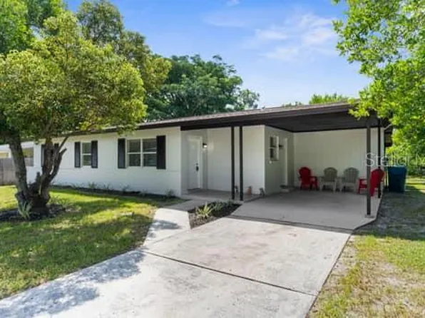 7192 CATALINA STREET, SPRING HILL, FL 34606