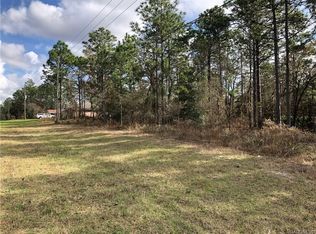 2102 W Citrus Springs Blvd, Dunnellon, FL 34434