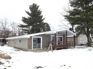 7489 W White Birch Ave, Lake City, MI 49651