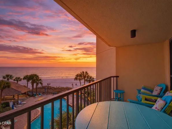 6505 Thomas Dr Unit 411, Panama City Beach, FL 32408