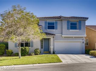 5917 Tinazzi Way, Las Vegas, NV 89141