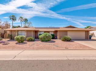307 E Keogh Dr, Phoenix, AZ 85022
