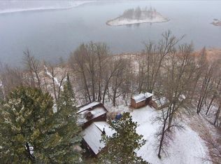 2170 County Road 5 NW, Hackensack, MN 56452