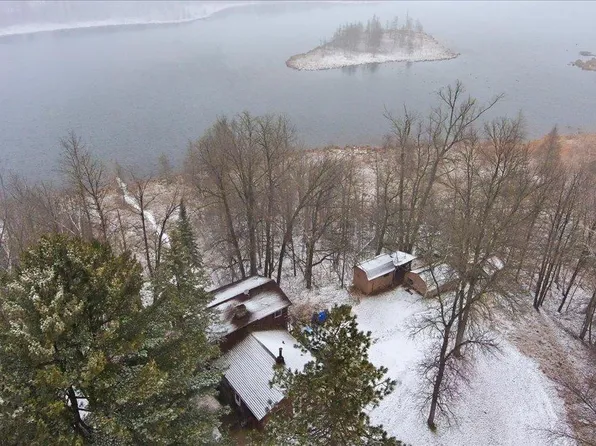 2170 County Road 5 NW, Hackensack, MN 56452