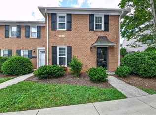 3850 E Huntingreen Ln UNIT E, Winston Salem, NC 27106