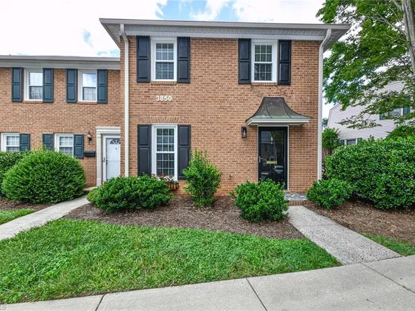 3850 E Huntingreen Ln Unit E, Winston Salem, NC 27106