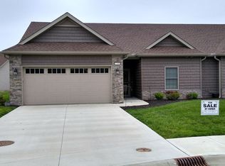 2289 Cottage Ct, Terre Haute, IN 47802