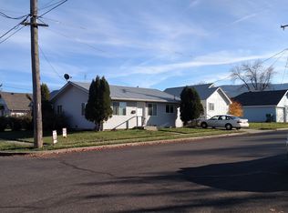 215 N Junction St, Grangeville, ID 83530