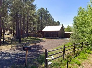 48 Ponderosa Dr, Flagstaff, AZ 86005