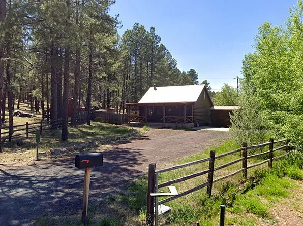 48 Ponderosa Dr, Flagstaff, AZ 86005