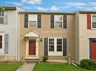 6072 Rock Glen Dr, Elkridge, MD 21075