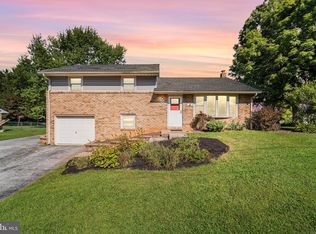 1245 Lombard Rd, Red Lion, PA 17356
