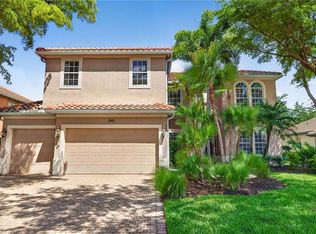 9960 Rookery Cir, Estero, FL 33928