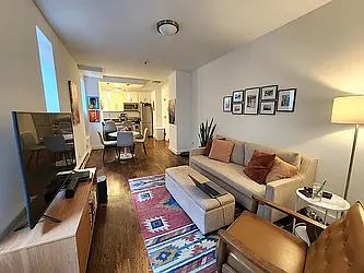 311 West 113rd Street