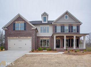 4485 Hunters Walk Way, Cumming, GA 30028