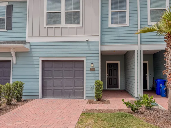 319 Belfort Court St, Saint Augustine, FL 32092