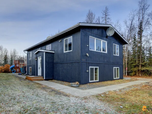 8210 Stormy Pl, Anchorage, AK 99518
