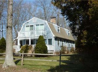 19 Edge Lea Rd, Old Lyme, CT 06371