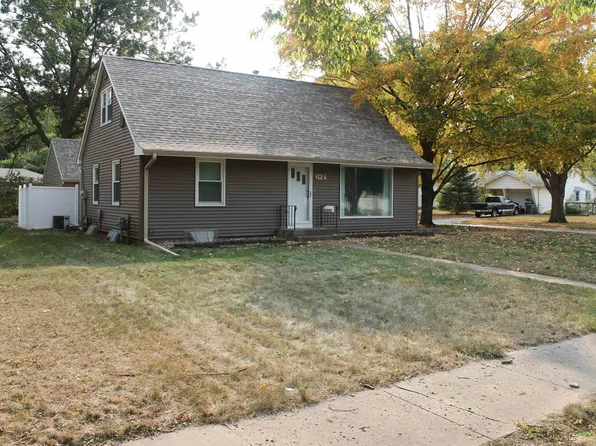 624 W 10th St, Spencer, IA 51301
