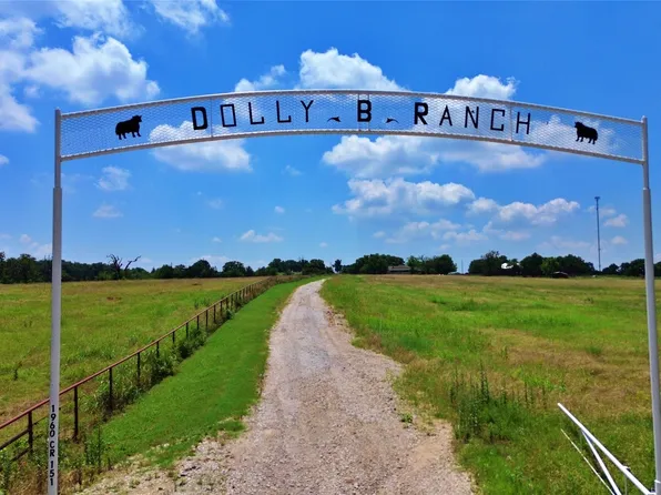 1828 County Road 151, Gainesville, TX 76240