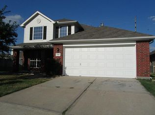 5810 Afton Ridge Ln, Houston, TX 77084