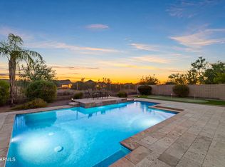 18159 W BUCKHORN Drive, Goodyear, AZ 85338
