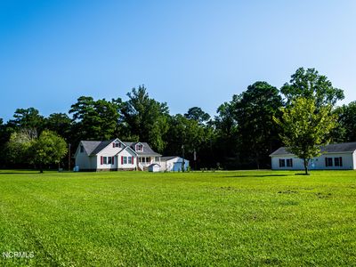 115 Youpon Drive, Hubert, NC, 28539