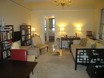 Rented by Sotheby's International Realty