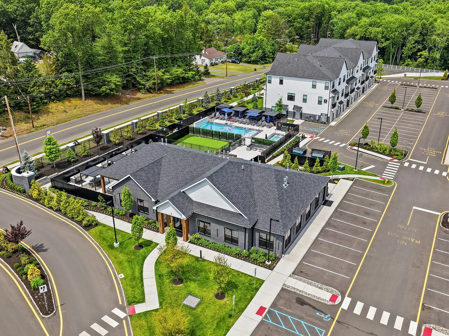 The Franklin at Marlboro — Photo 4