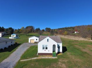 192 Waterfall Dr, Johnstown, PA 15906
