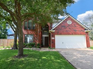 8102 High Terrace Dr, Sugar Land, TX 77479