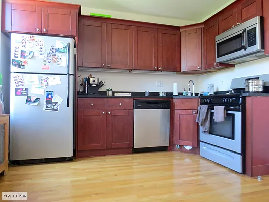 Rented by Native Real Estate LLC | media 17