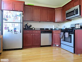 Rented by Native Real Estate LLC